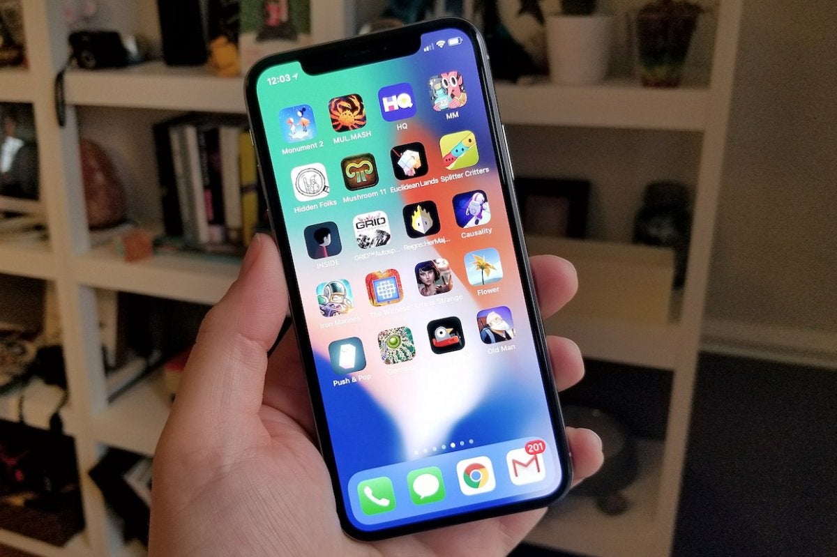 iOS 12 is coming on September 17th, but here’s how to install it today