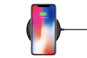 iphone x wireless