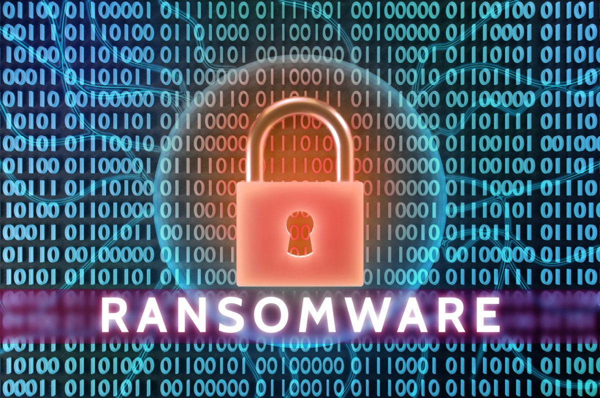 365 data centers ransomware