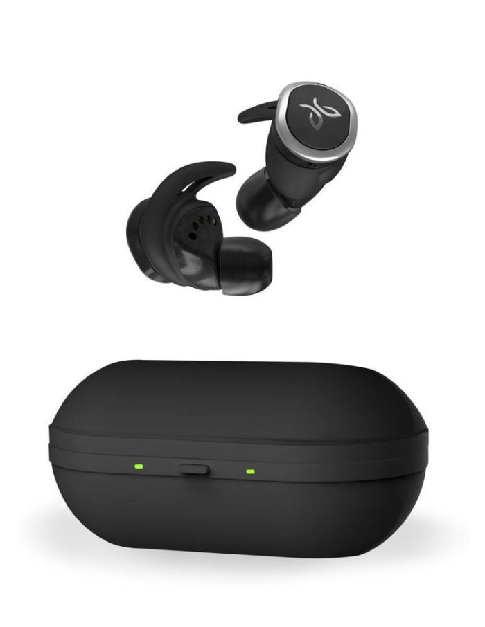 Jaybird Run true wireless headphones review: This AirPod competitor ...