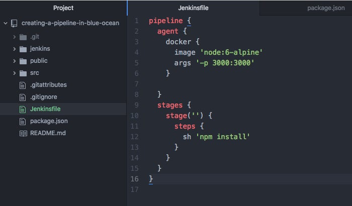 jenkins file time zone
