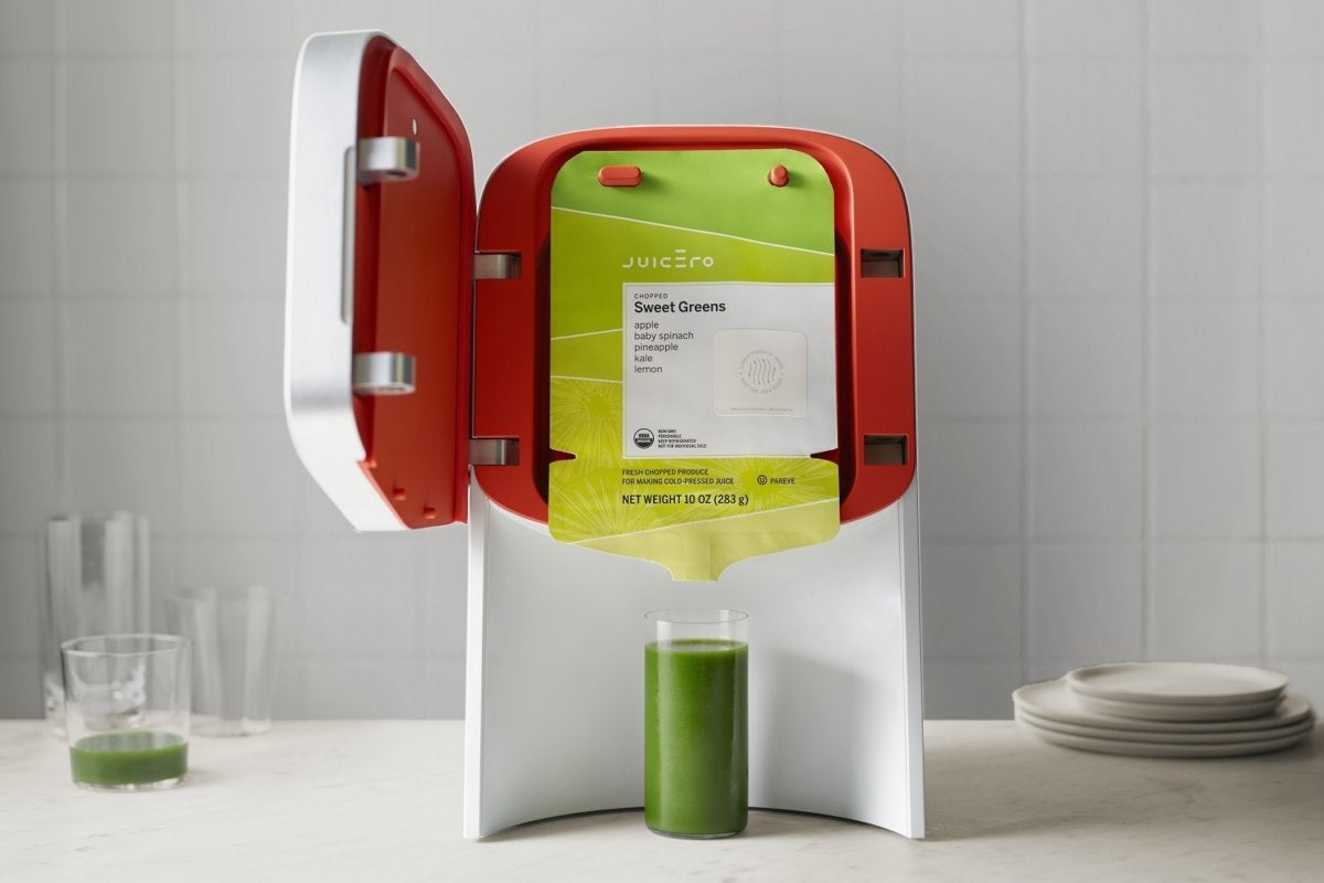 juicero