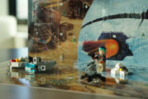 lego advent 1
