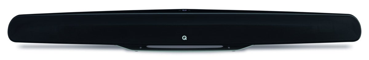 Q Acoustics soundbar review | TechHive