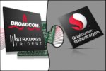 Broadcom raises its offer for Qualcomm to $120 billion