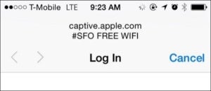 mac911 captive apple portal