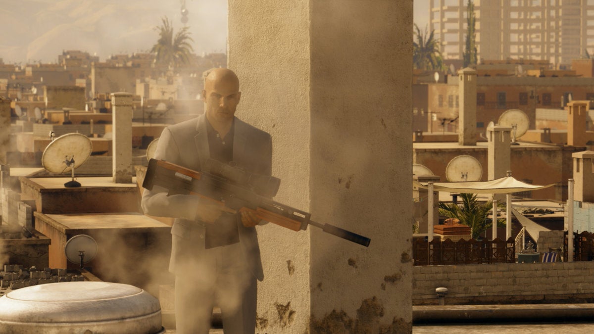 macgames 2017 hitman