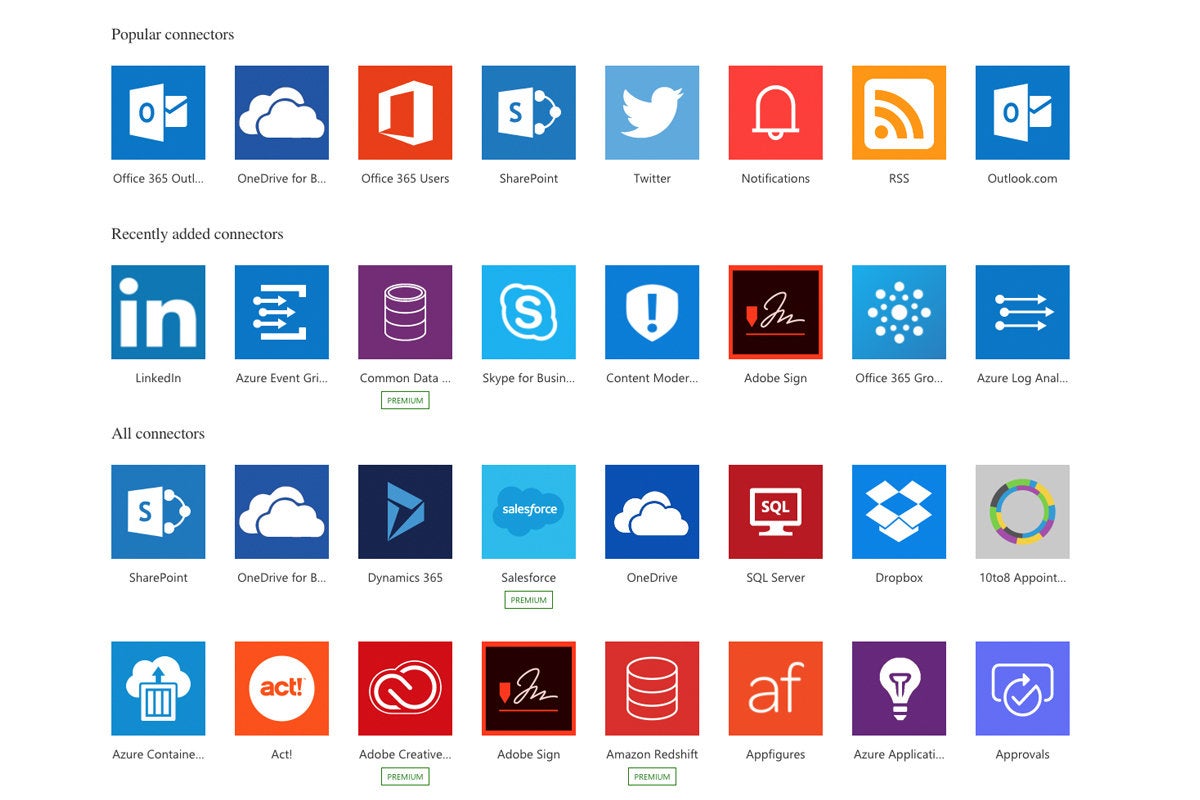 microsoft flow