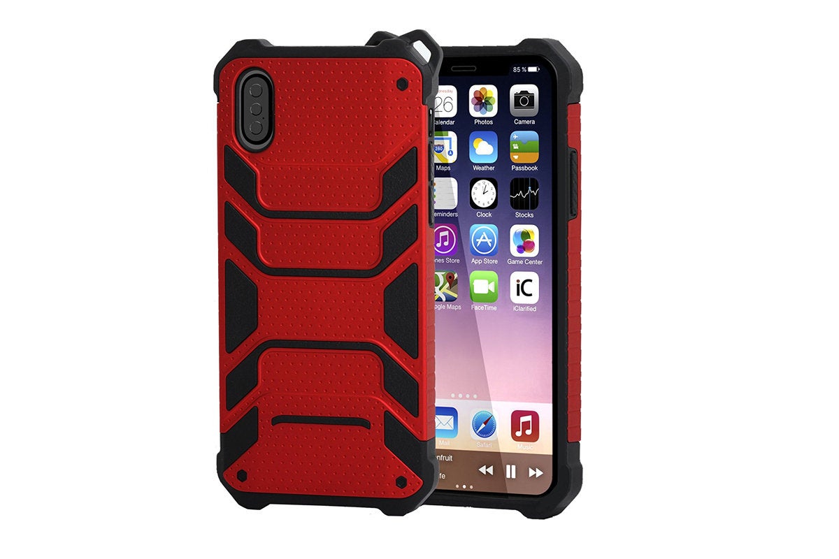 best-iphone-x-cases-on-amazon-macworld