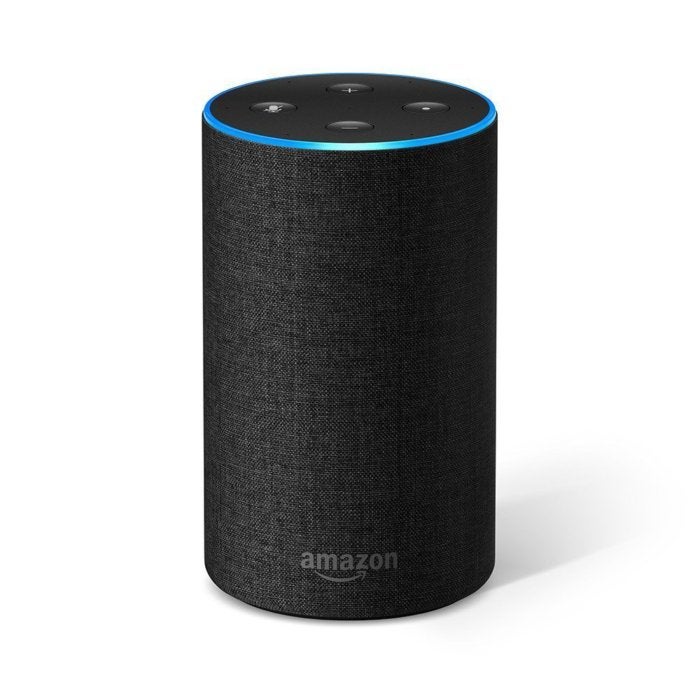 new echo