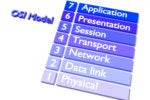 The OSI model explained and how to easily remember its 7 layers