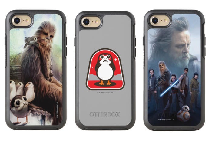 otterbox disney star wars