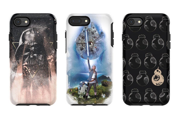 otterbox star wars