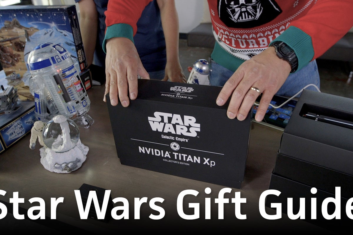 star wars gift guide 2020