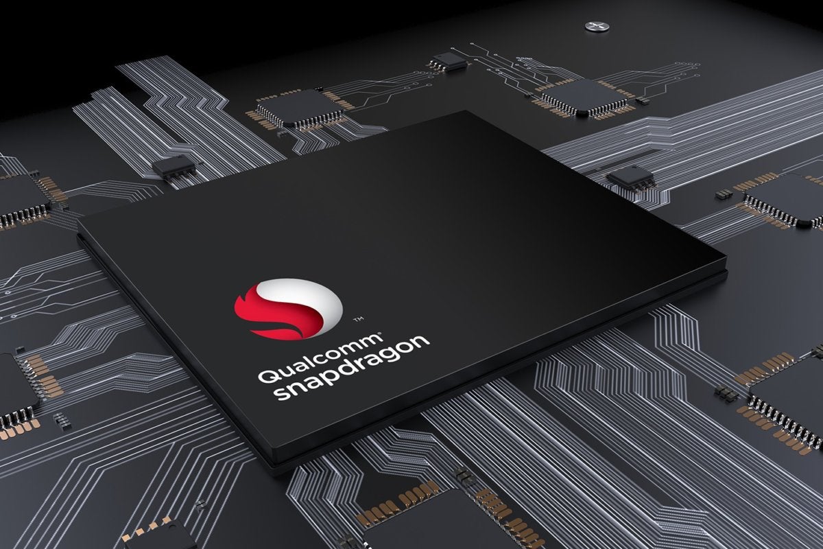 Qualcomm snapdragon xr2 что за процессор