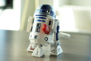 r2 d2 usb hub 2
