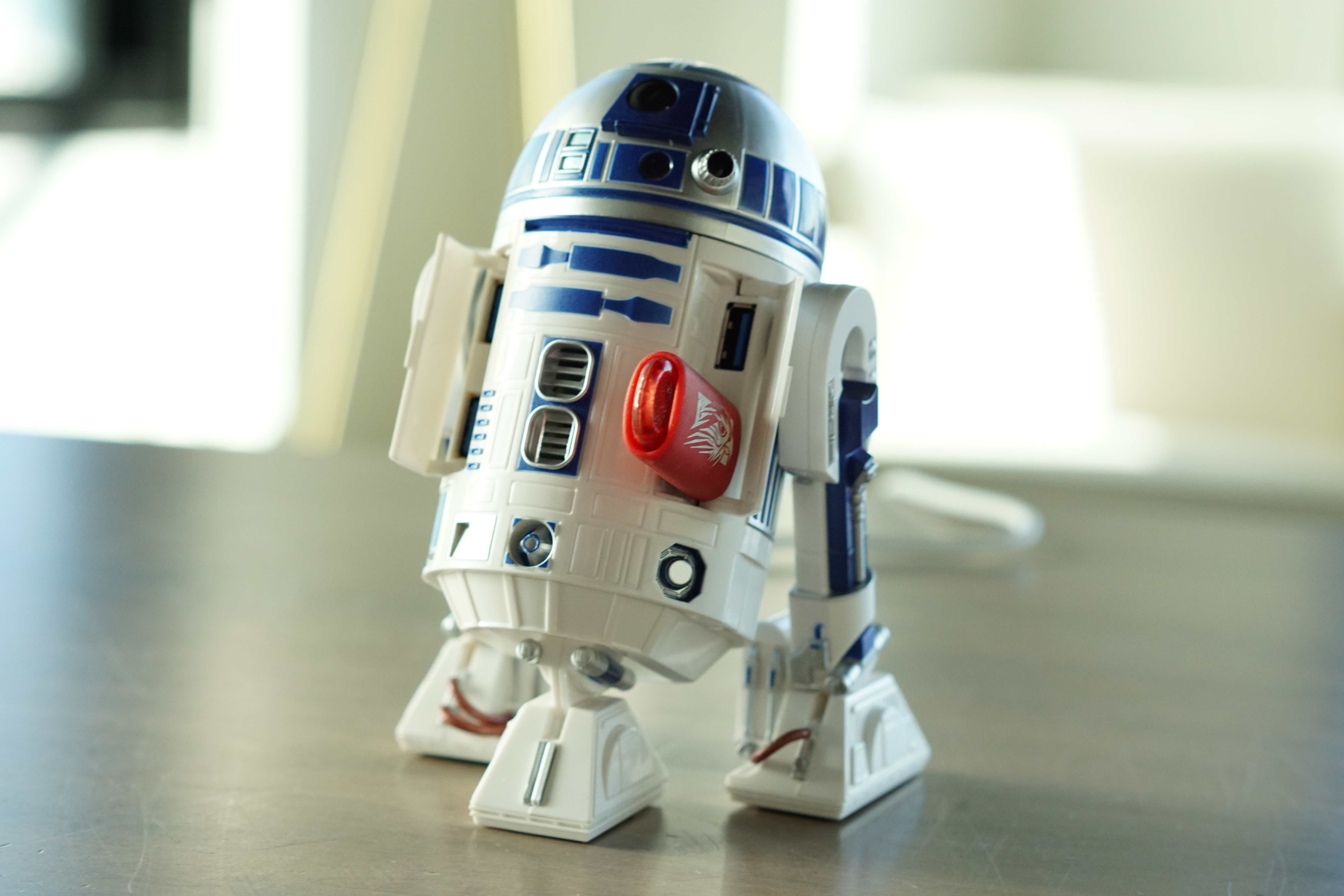 The best Star Wars gadgets for techies (not Trekkies)