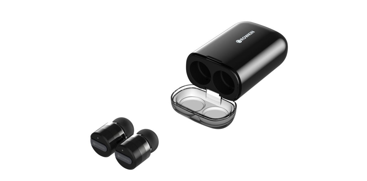 rowkin earbuds price