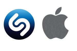 shazam apple