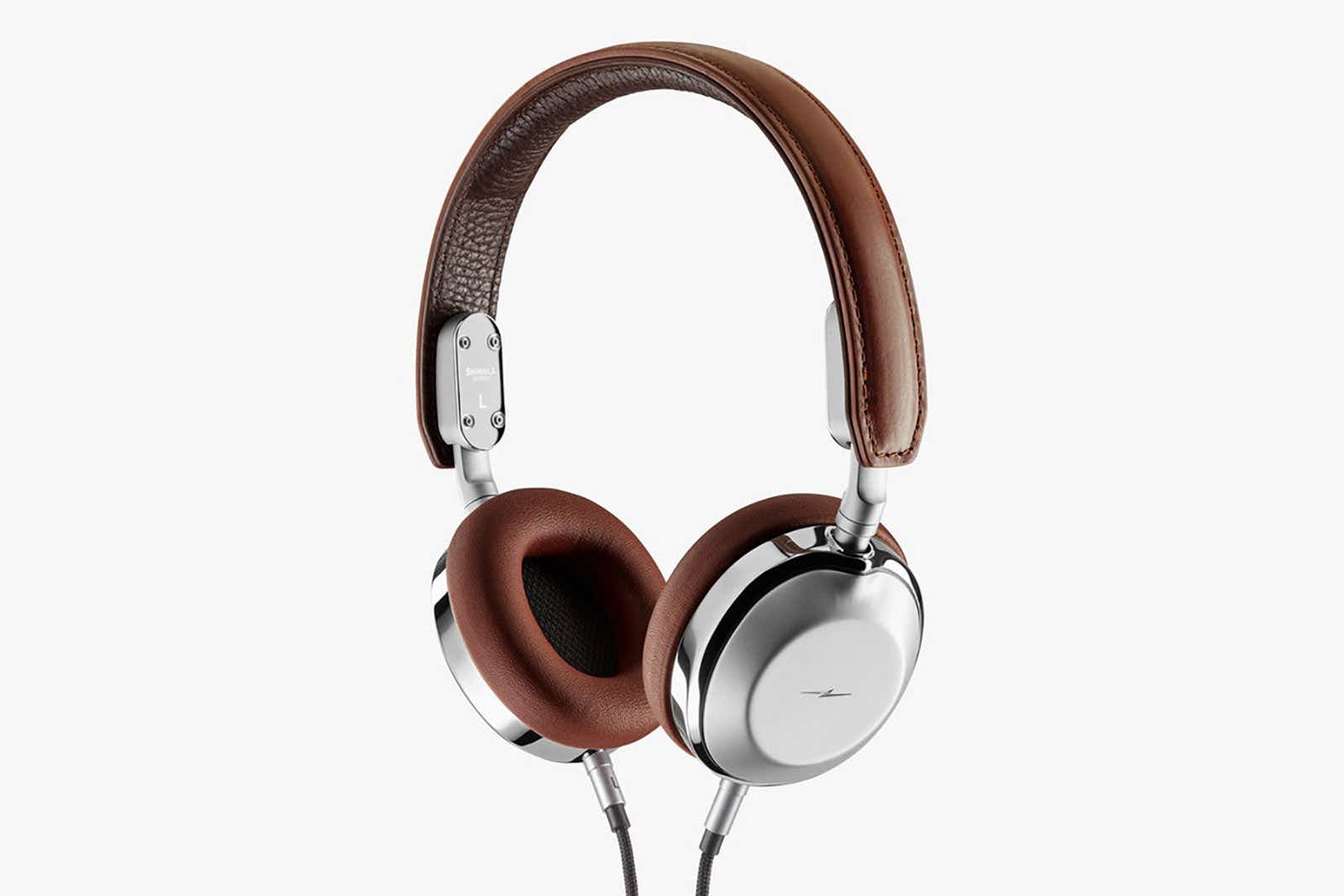 Canfield Over-Ear Headphones