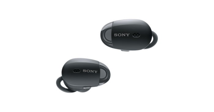 sony wh 1000x