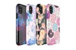 photo of 11 of the flashiest, best-looking cases for the iPhone X image