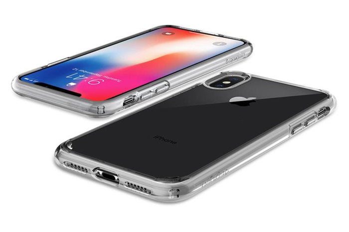 spigen iphone x case ultra hybrid