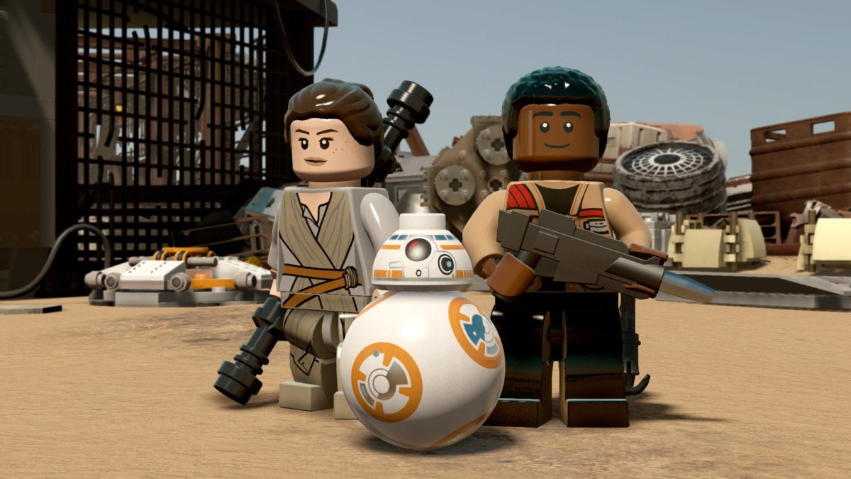 steam winter17 legostarwars