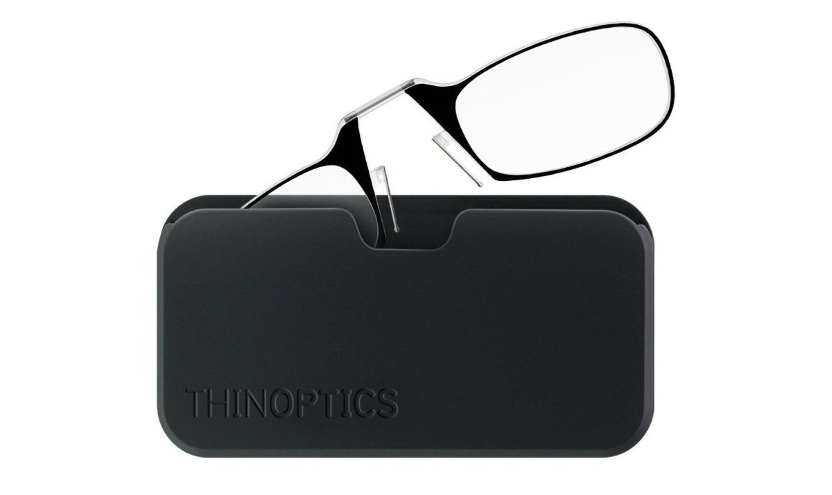 thinoptics universal pod