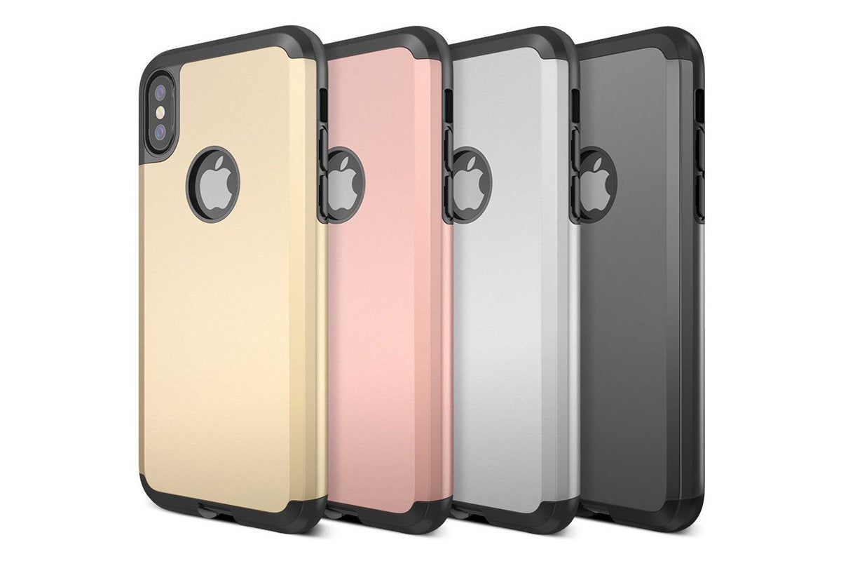 Best iPhone X cases on Amazon Macworld