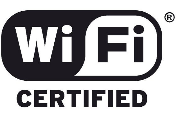 Wi fi Certified