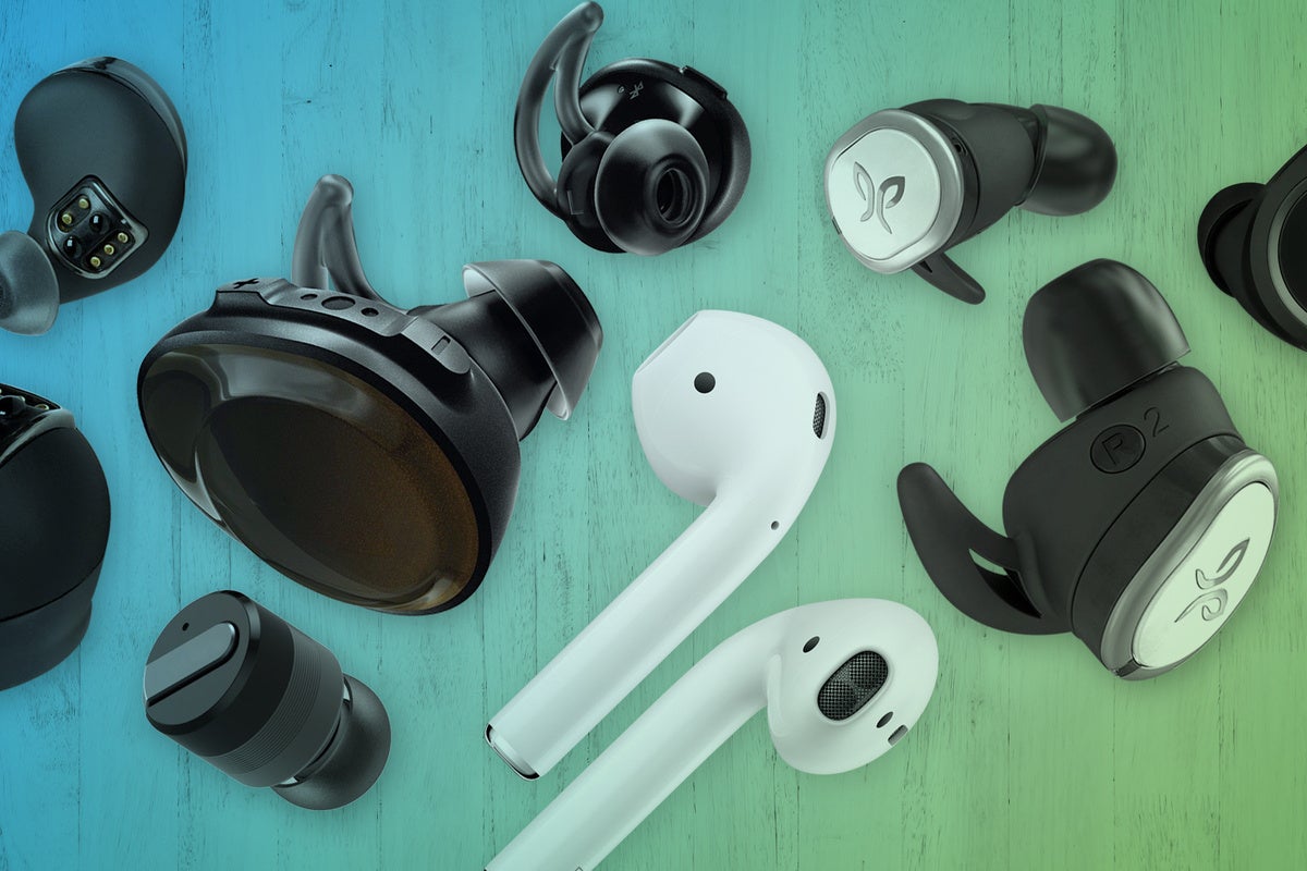 best true wireless earbuds for pc