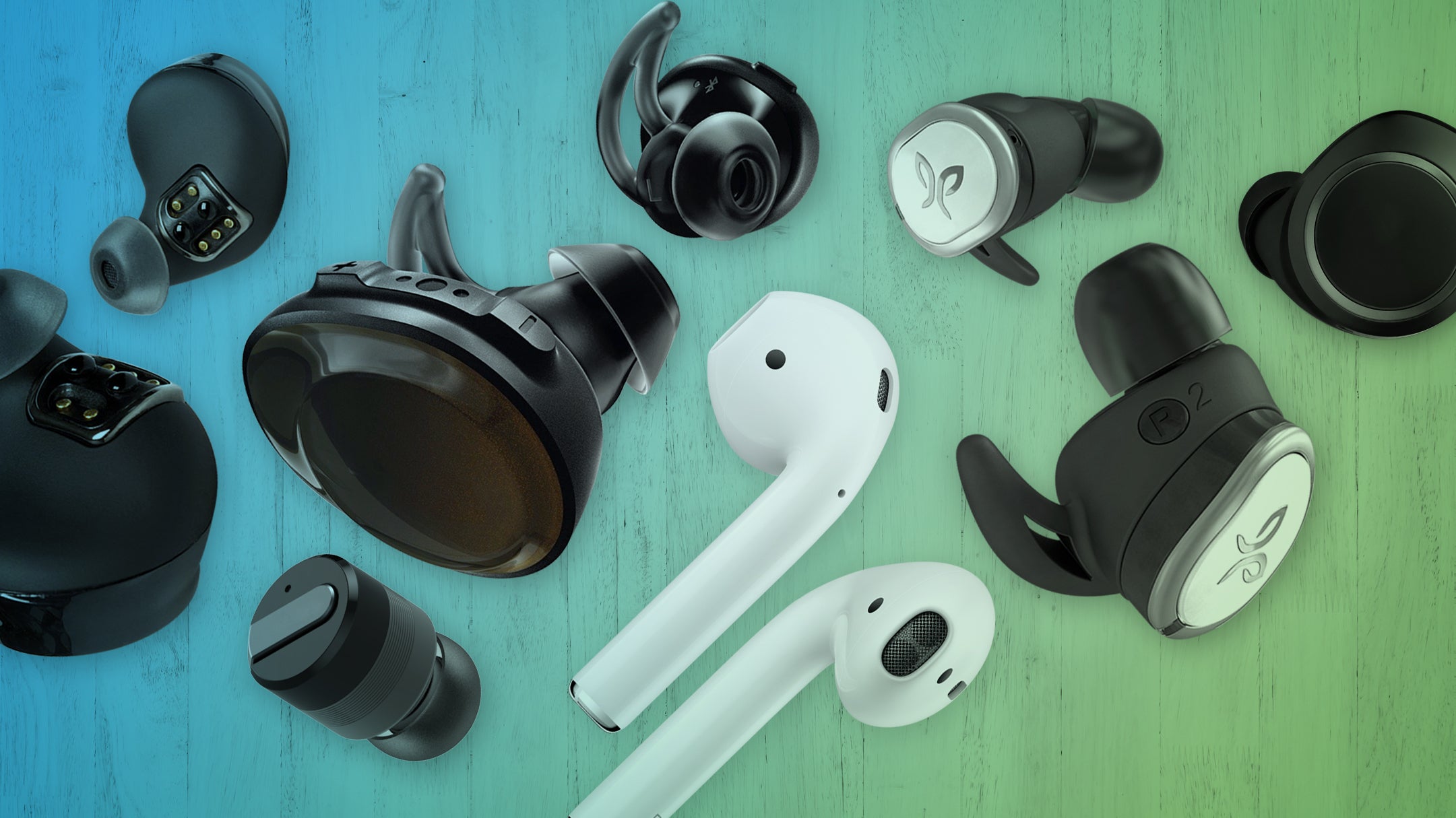 Earbuds All Brands at Frank Middleton blog