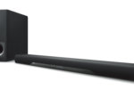 The first soundbar to support DTS Virtual:X sound is $95 off for Amazon Prime Day