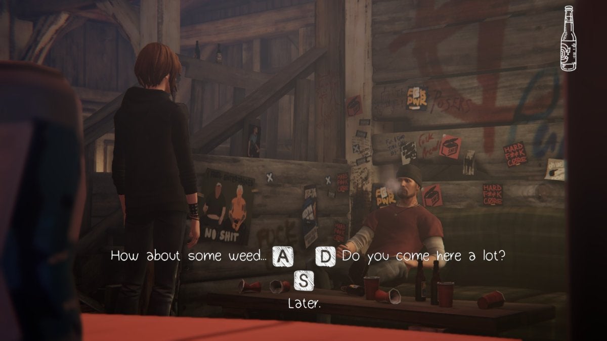 Life is Strange: Before the Storm