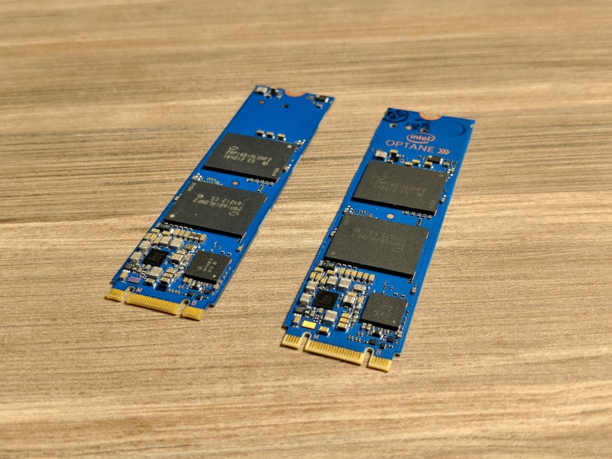 Optane 800P