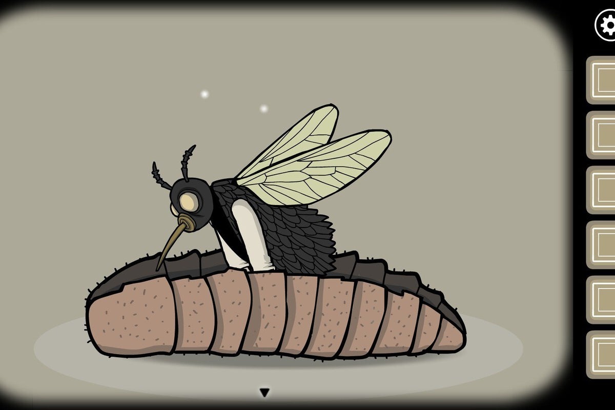 photo of Rusty Lake Paradise review: Bizarre and brilliant image