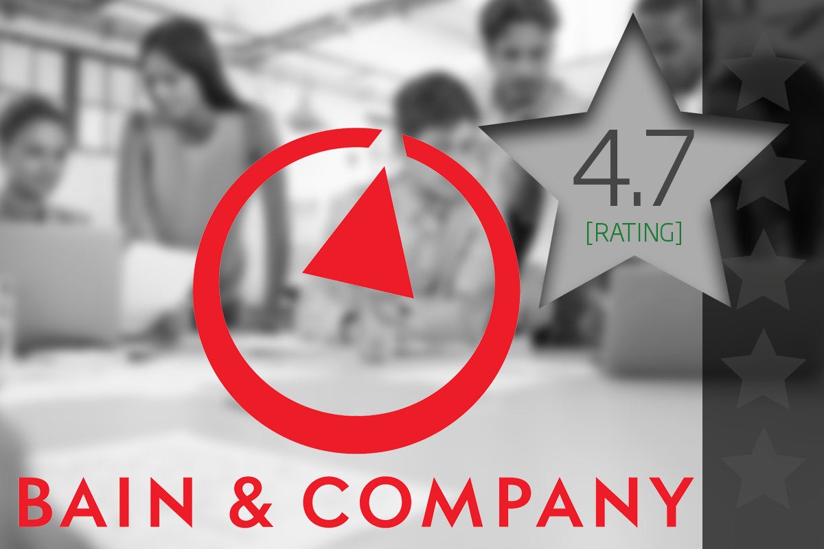 Bain & Co.
