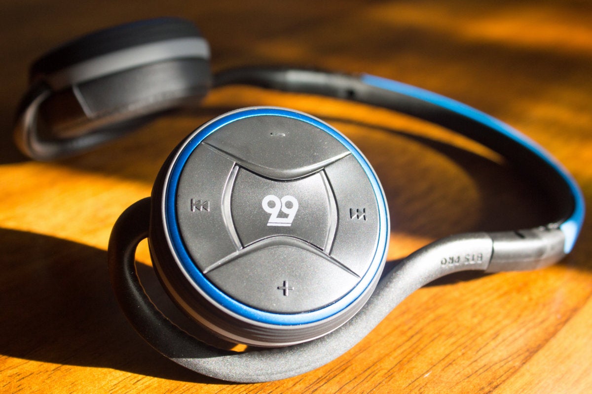 66 Audio Pro Voice wireless headphones review Alexa moves out of