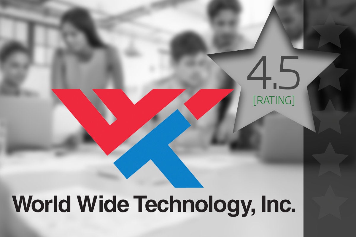 World Wide Technology