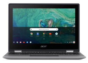 acer chromebook spin11