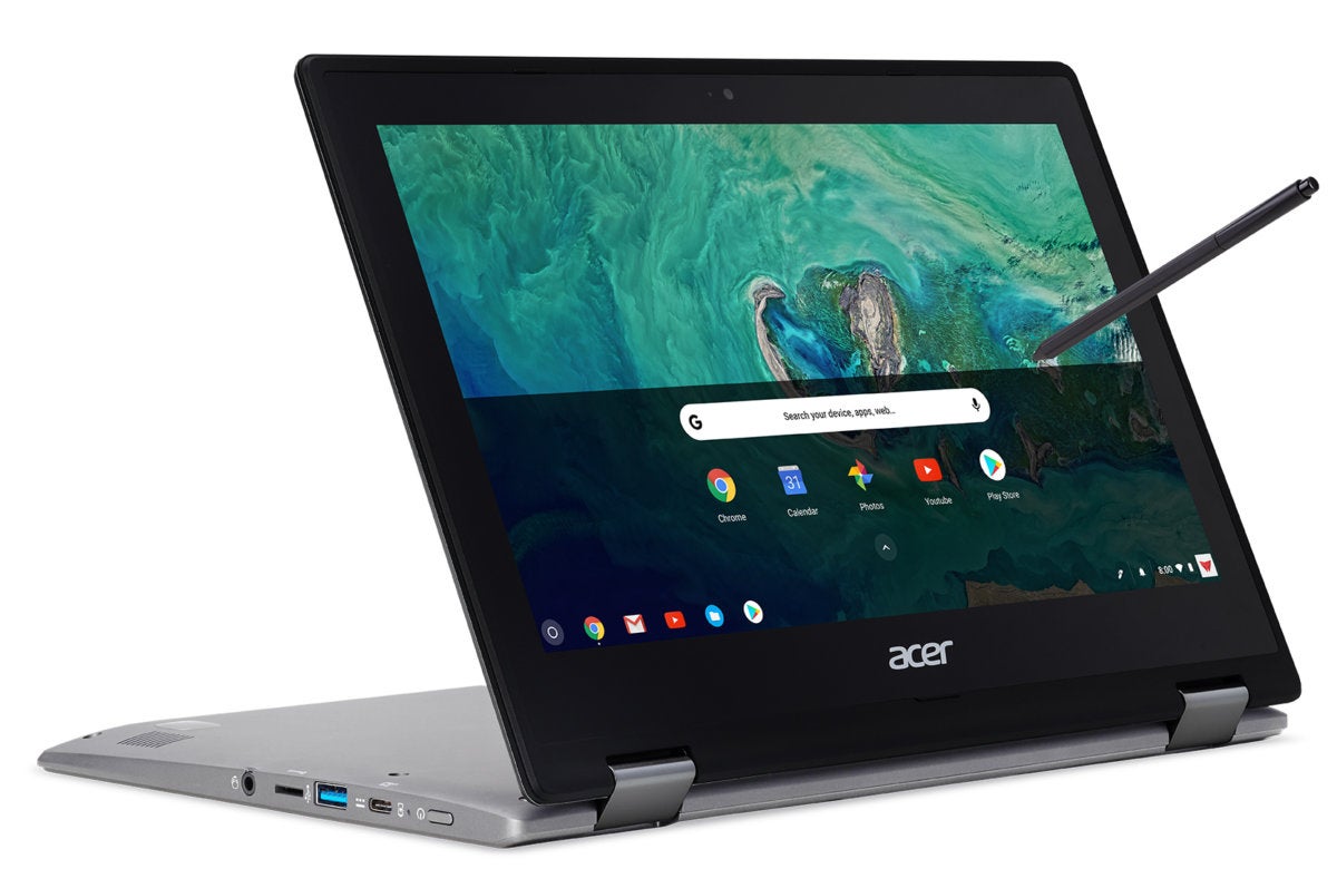 acer chromebook spin11