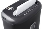 Get 29% Off This 6-Sheet Micro-Cut Paper and Credit Card Shredder
