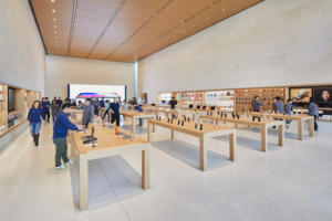 apple store garosugil 05