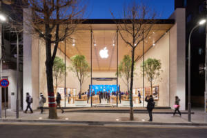 apple store garosugil 06