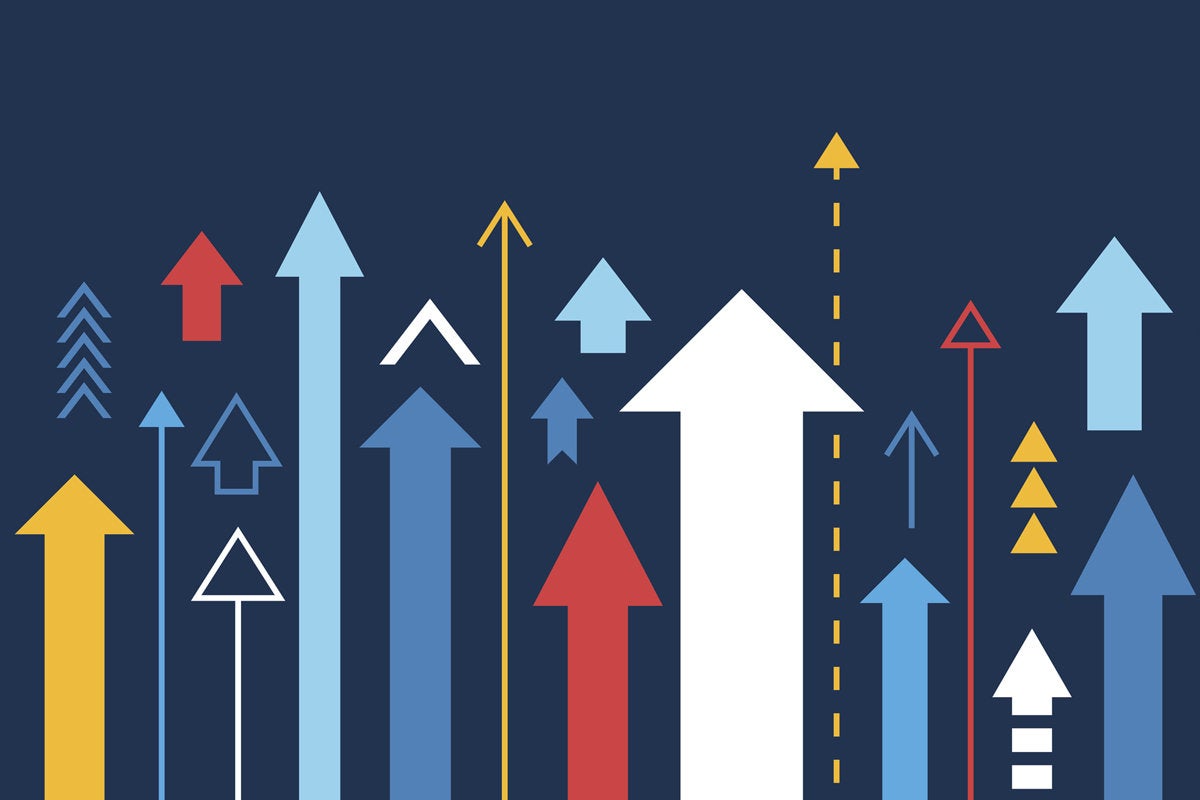 US IT jobs growth continues, with pandemic in the rearview mirror