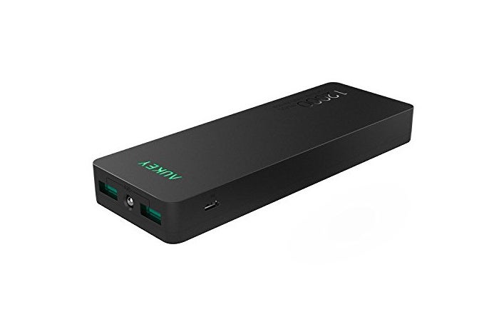 aukey12kcharger