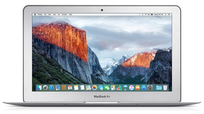 Apple MacBook Air