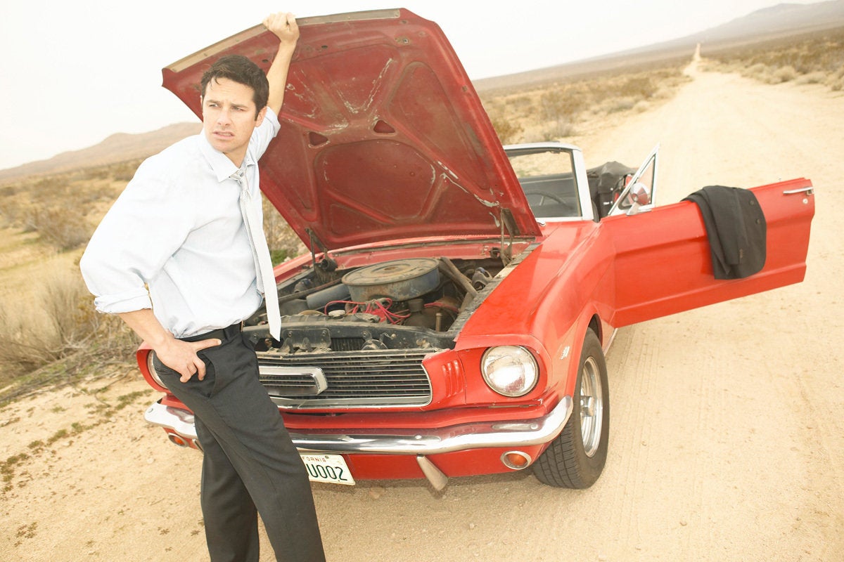 Has serverless computing run out of gas?