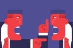 Who should be responsible for cybersecurity?